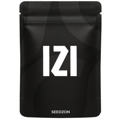 Lemonade Krush genetics