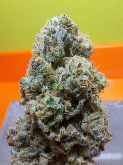 Banana Krumble - картинка 8