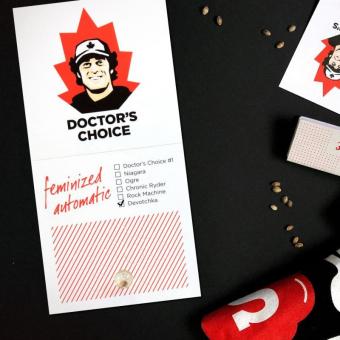 Devotchka Auto - картинка 7