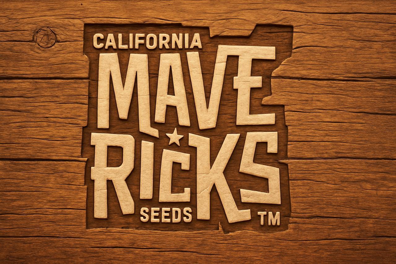 Скидка от Mavericks Genetics